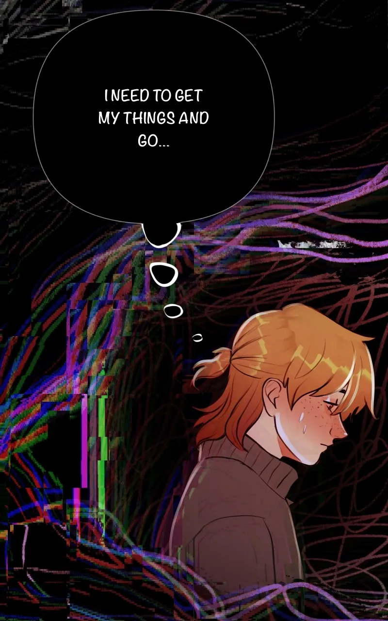Star Catcher Chapter 19 page 22 - 