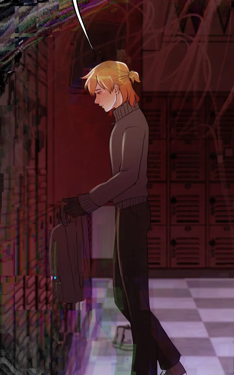 Star Catcher Chapter 19 page 27 - 