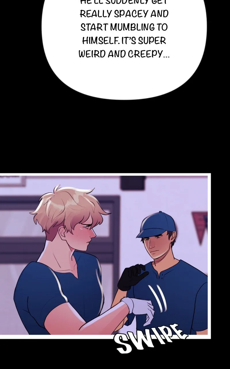 Star Catcher Chapter 19 page 30 - 