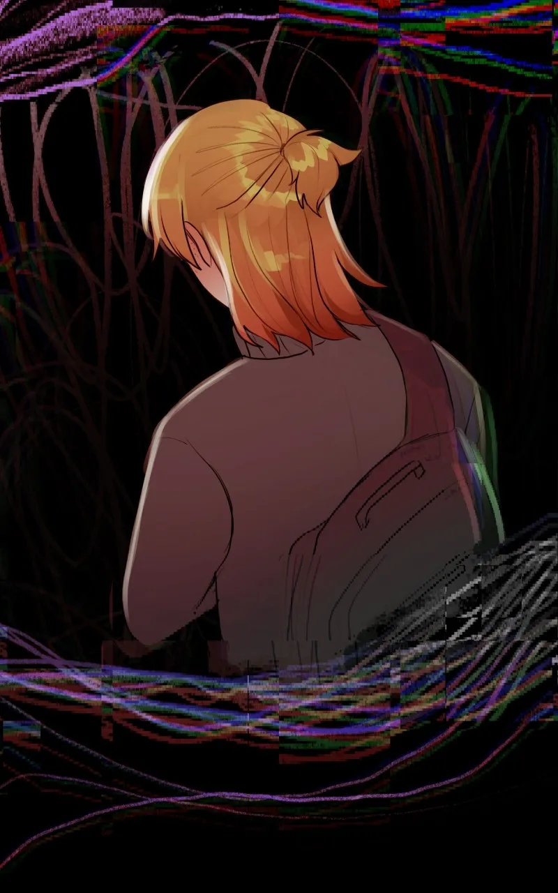 Star Catcher Chapter 19 page 33 - 