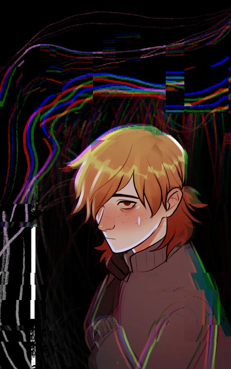 Star Catcher Chapter 19 page 34 - 