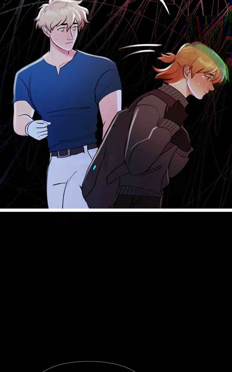 Star Catcher Chapter 19 page 36 - 