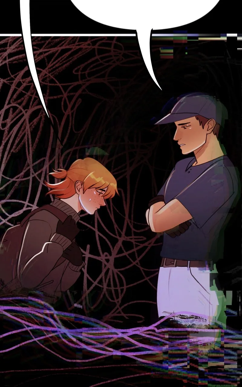 Star Catcher Chapter 19 page 39 - 