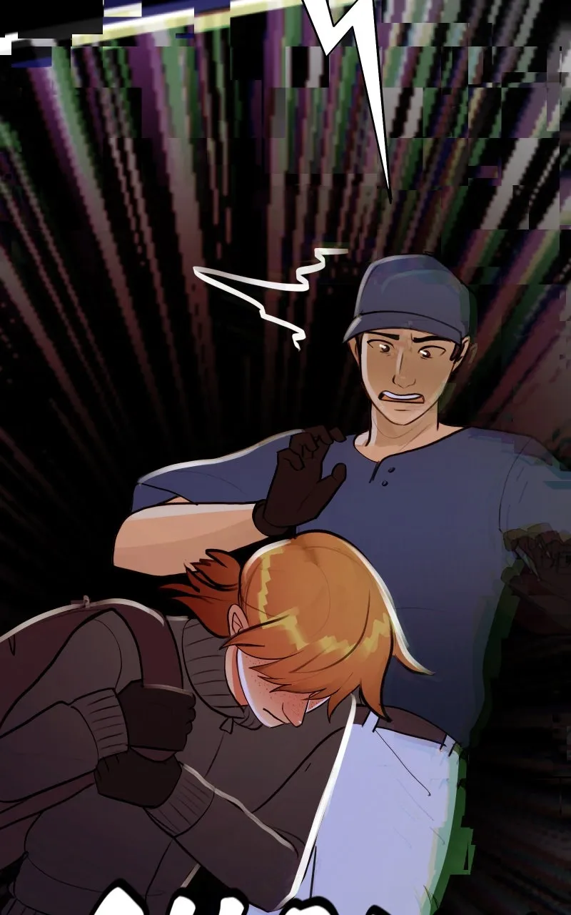 Star Catcher Chapter 19 page 51 - 