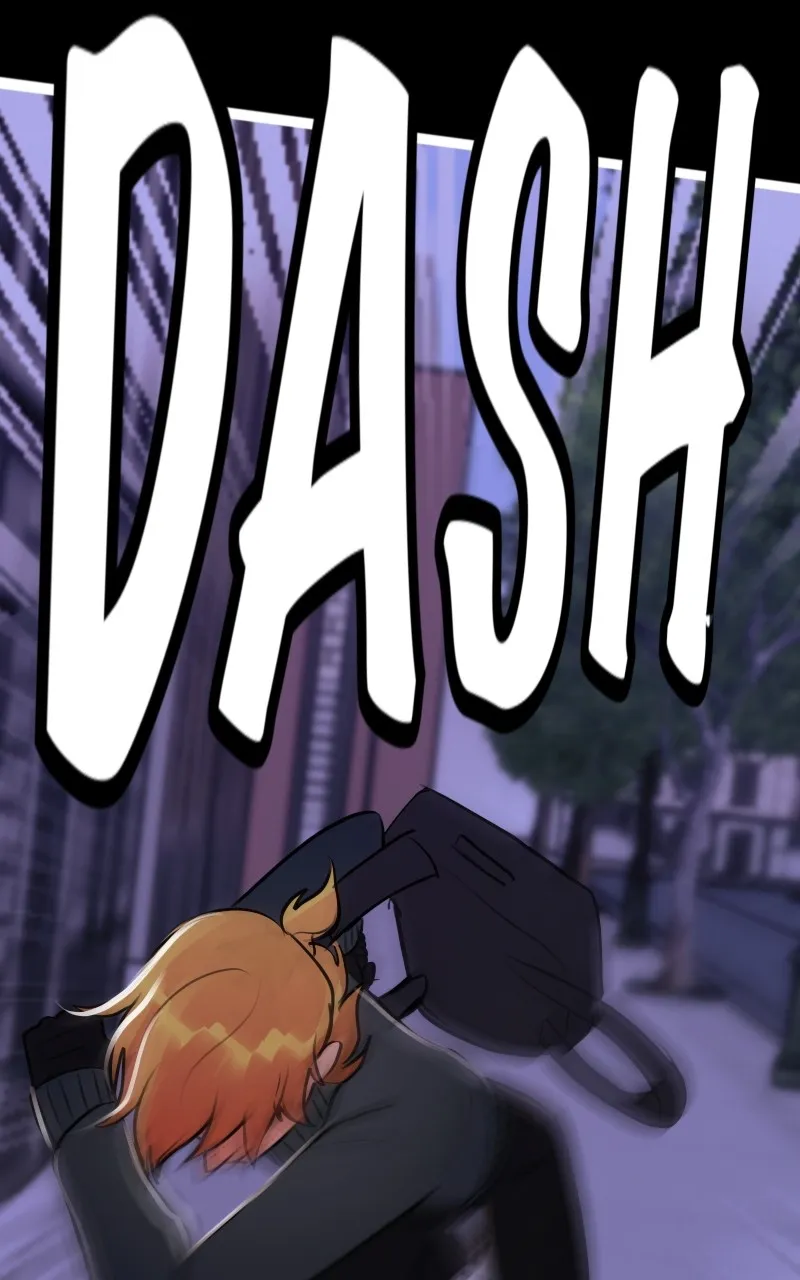 Star Catcher Chapter 19 page 54 - 