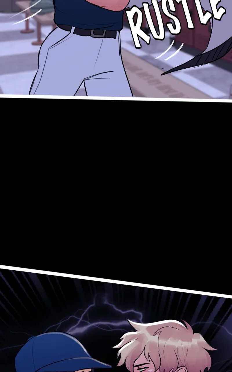 Star Catcher Chapter 19 page 62 - 