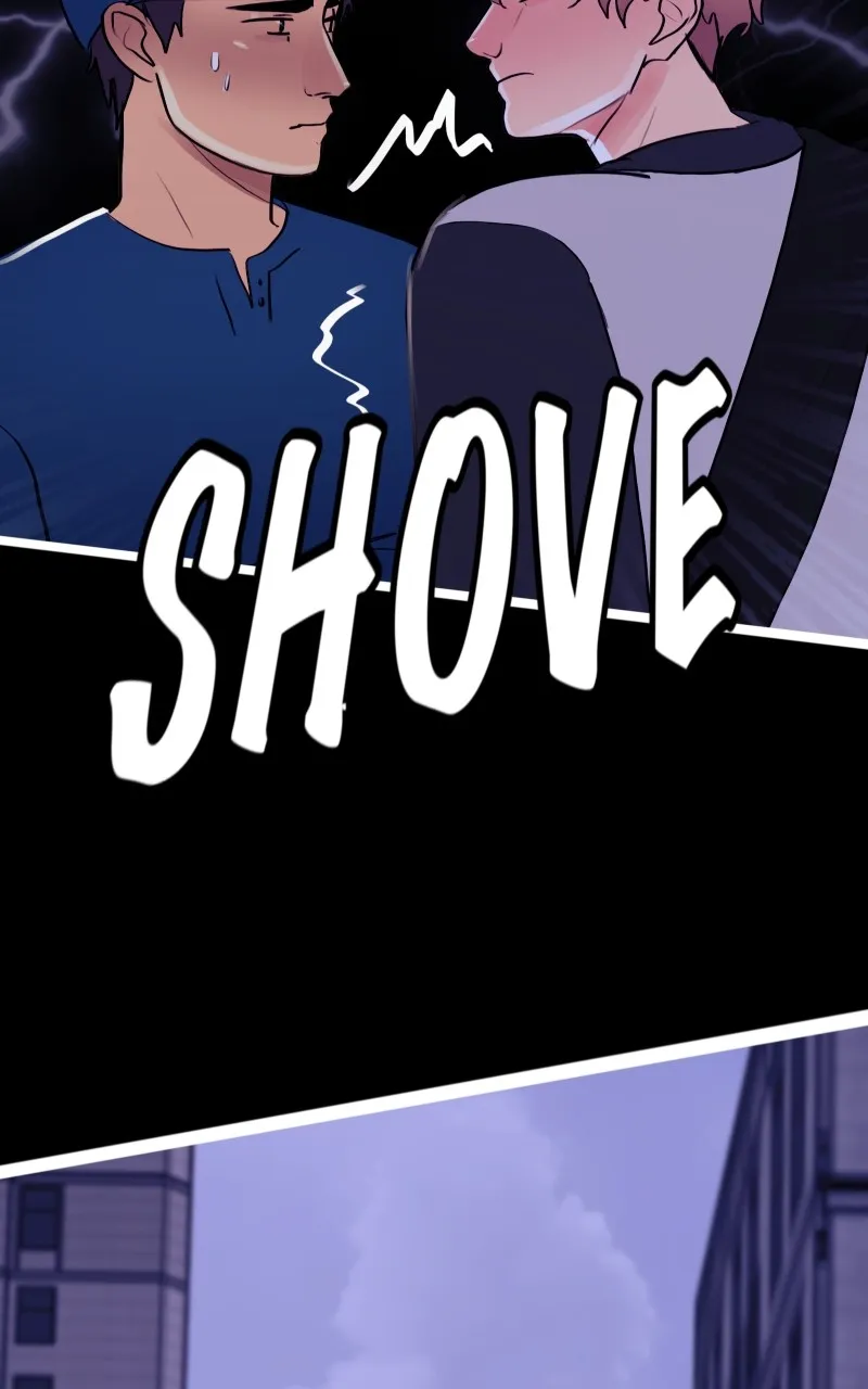 Star Catcher Chapter 19 page 63 - 