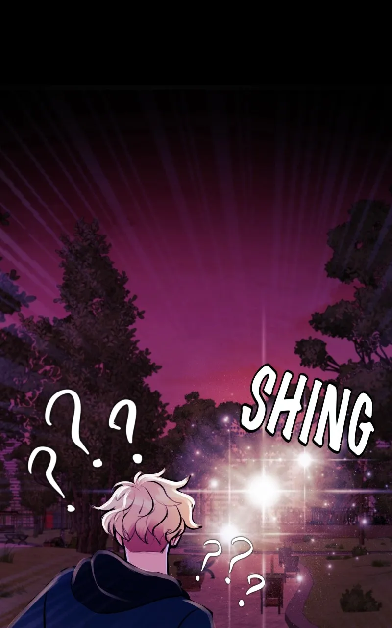 Star Catcher Chapter 2 page 1 - 