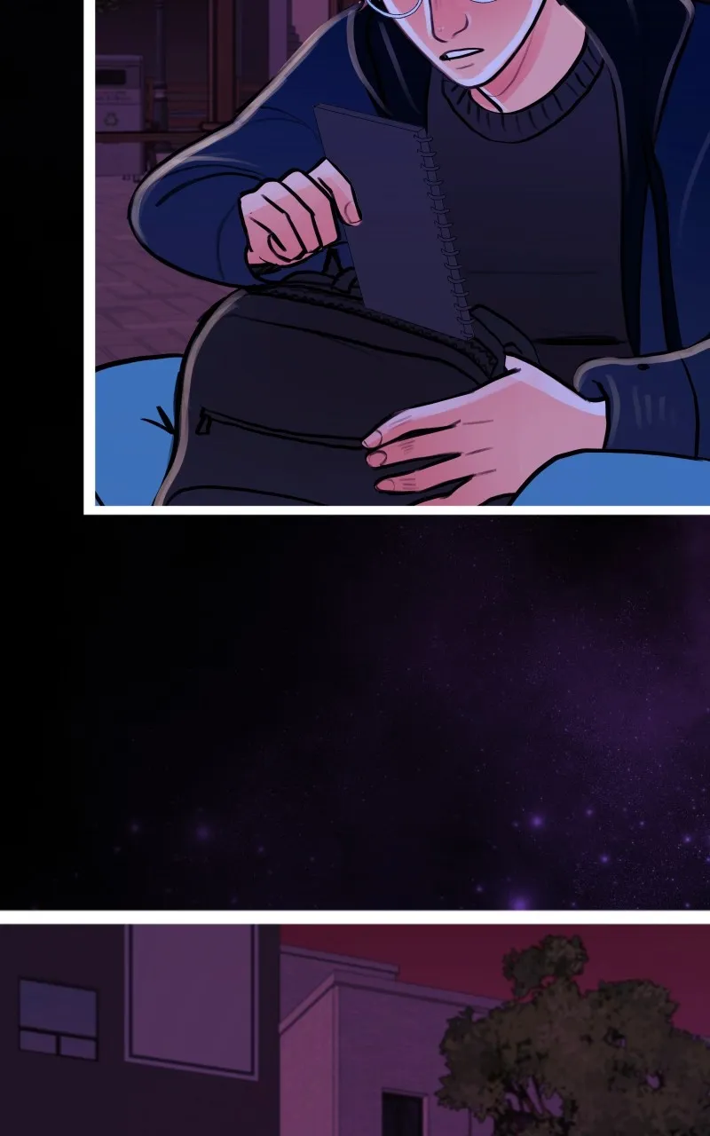 Star Catcher Chapter 2 page 11 - 