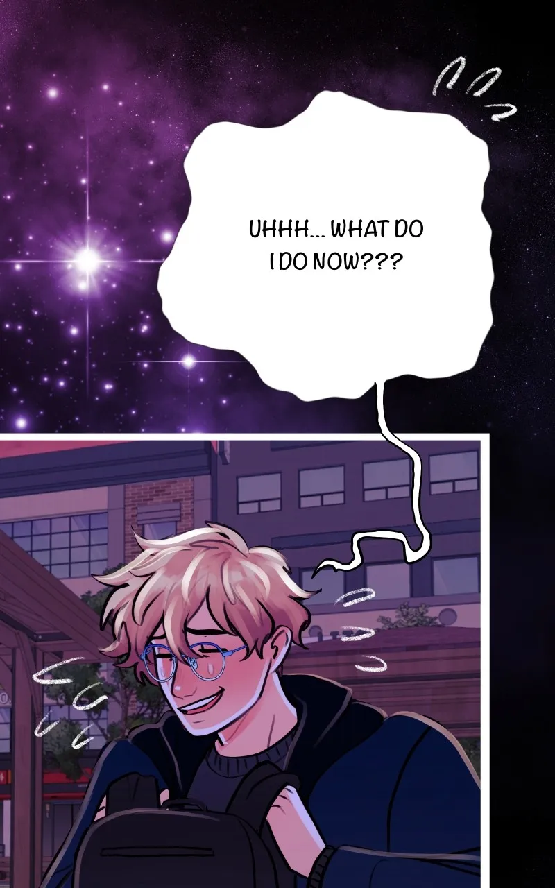 Star Catcher Chapter 2 page 14 - 