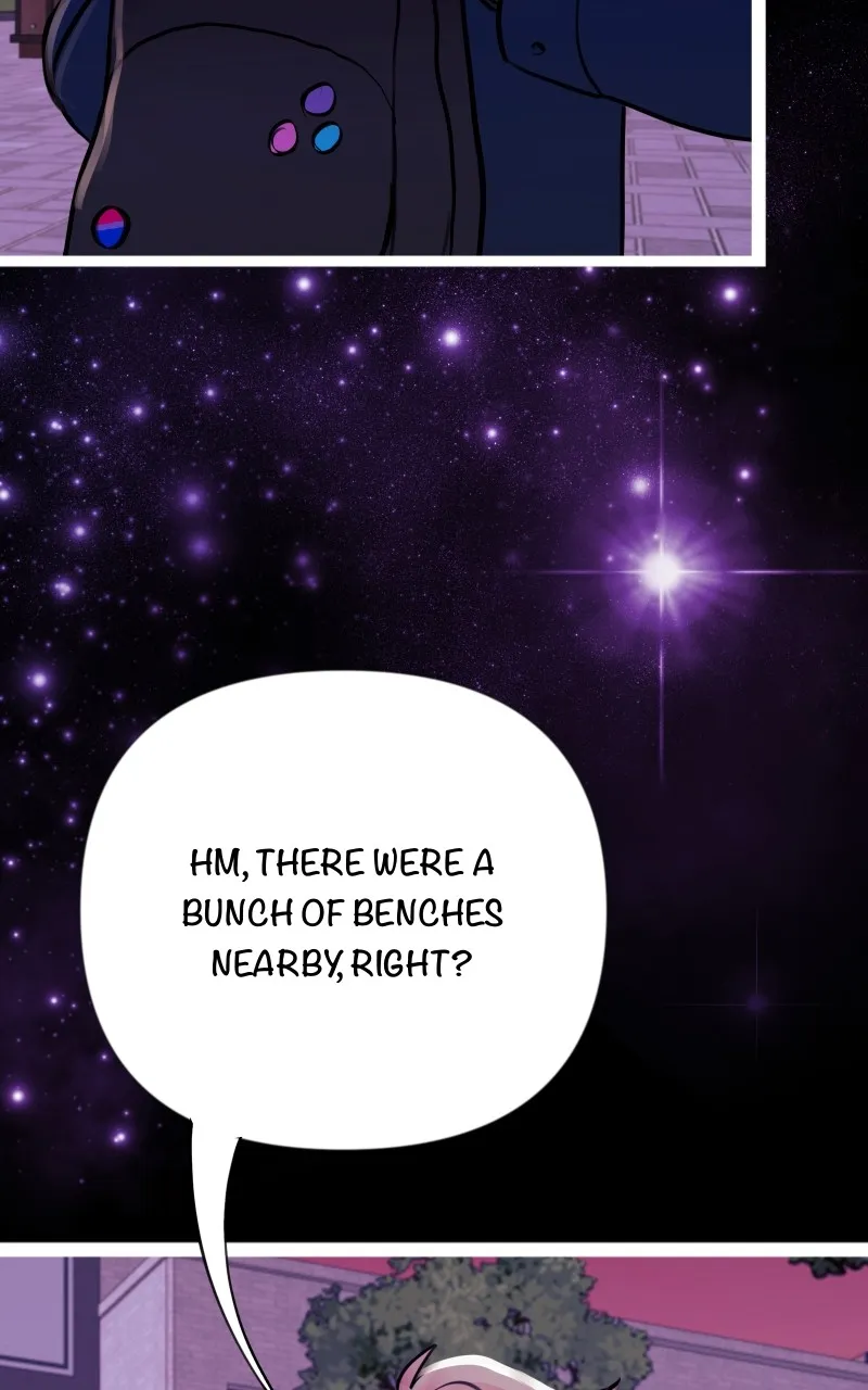 Star Catcher Chapter 2 page 15 - 