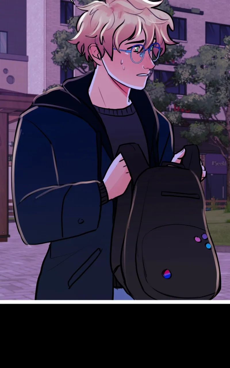 Star Catcher Chapter 2 page 16 - 