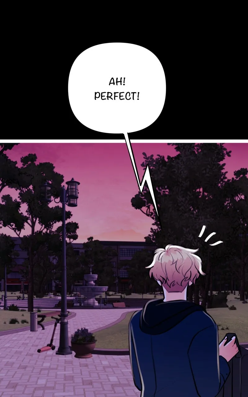Star Catcher Chapter 2 page 17 - 