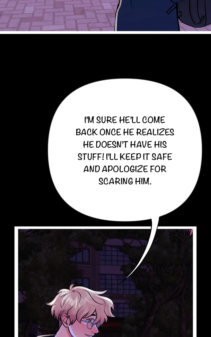 Star Catcher Chapter 2 page 18 - 