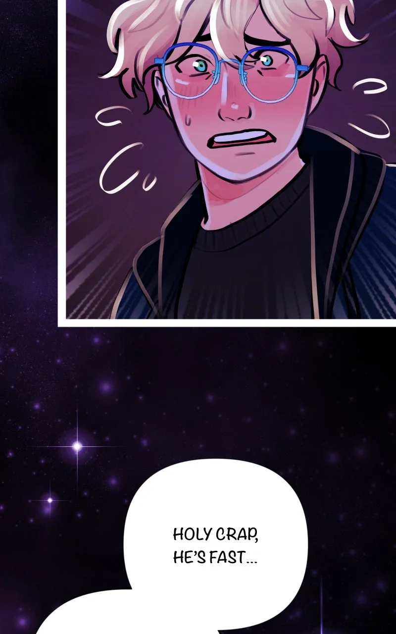 Star Catcher Chapter 2 page 3 - 