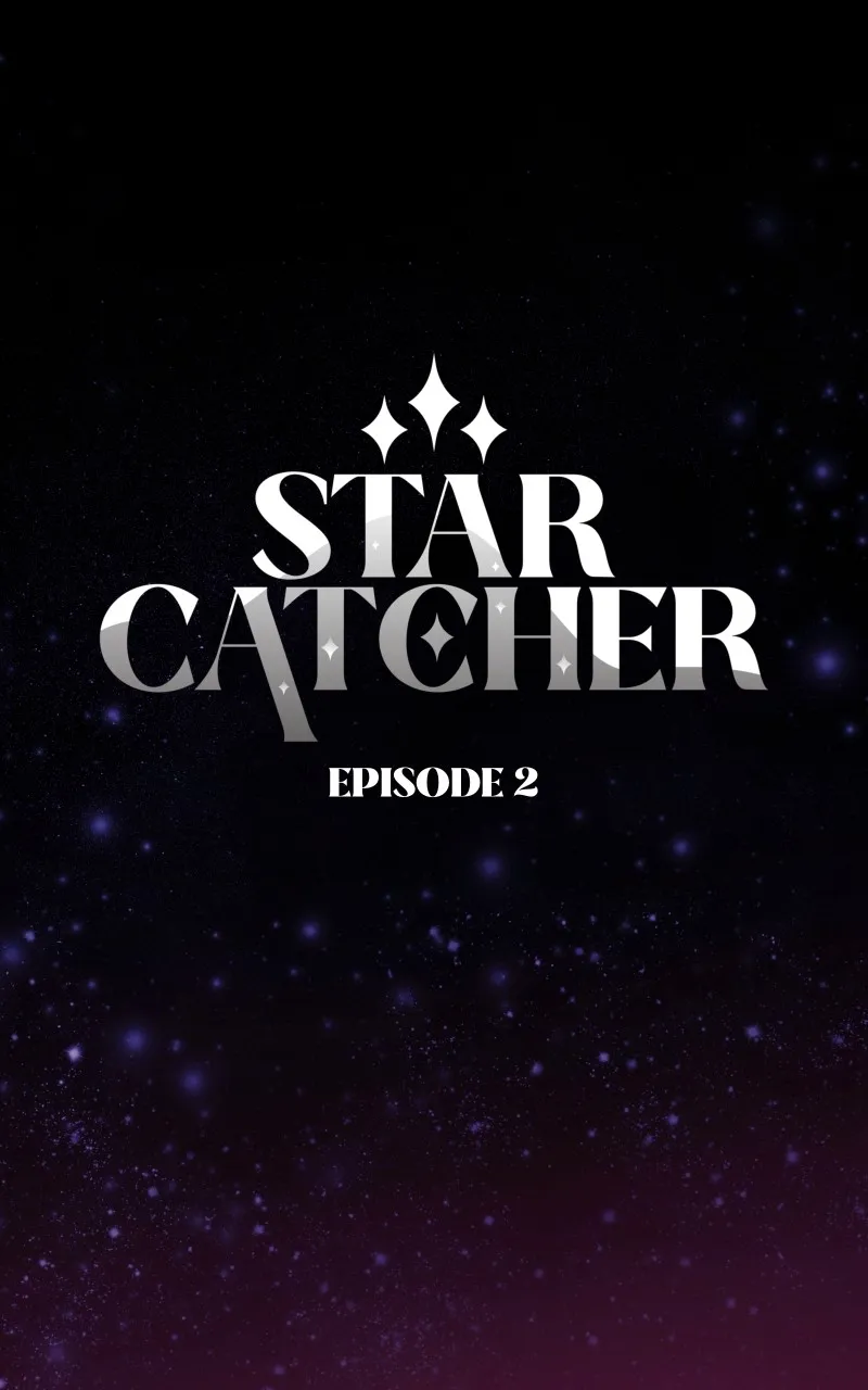 Star Catcher Chapter 2 page 21 - 