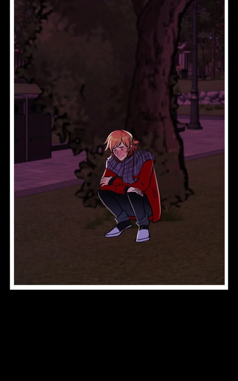 Star Catcher Chapter 2 page 24 - 