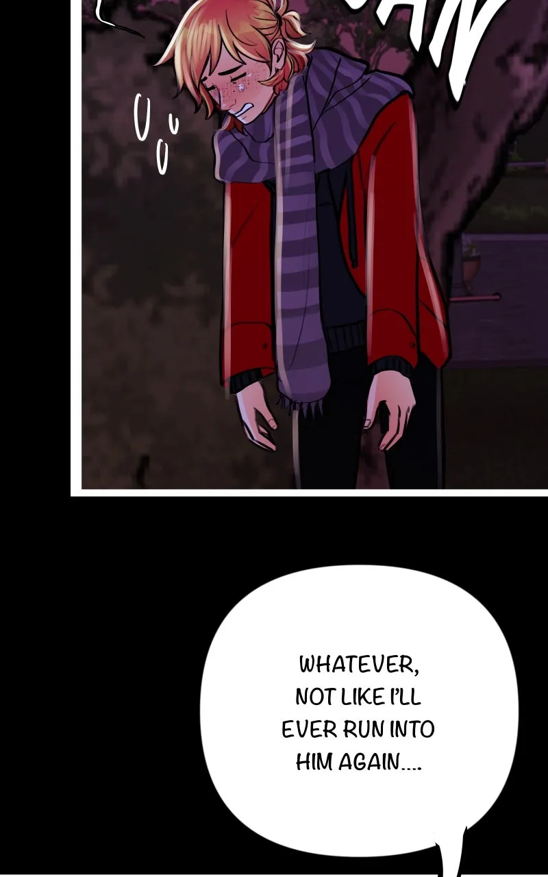 Star Catcher Chapter 2 page 27 - 