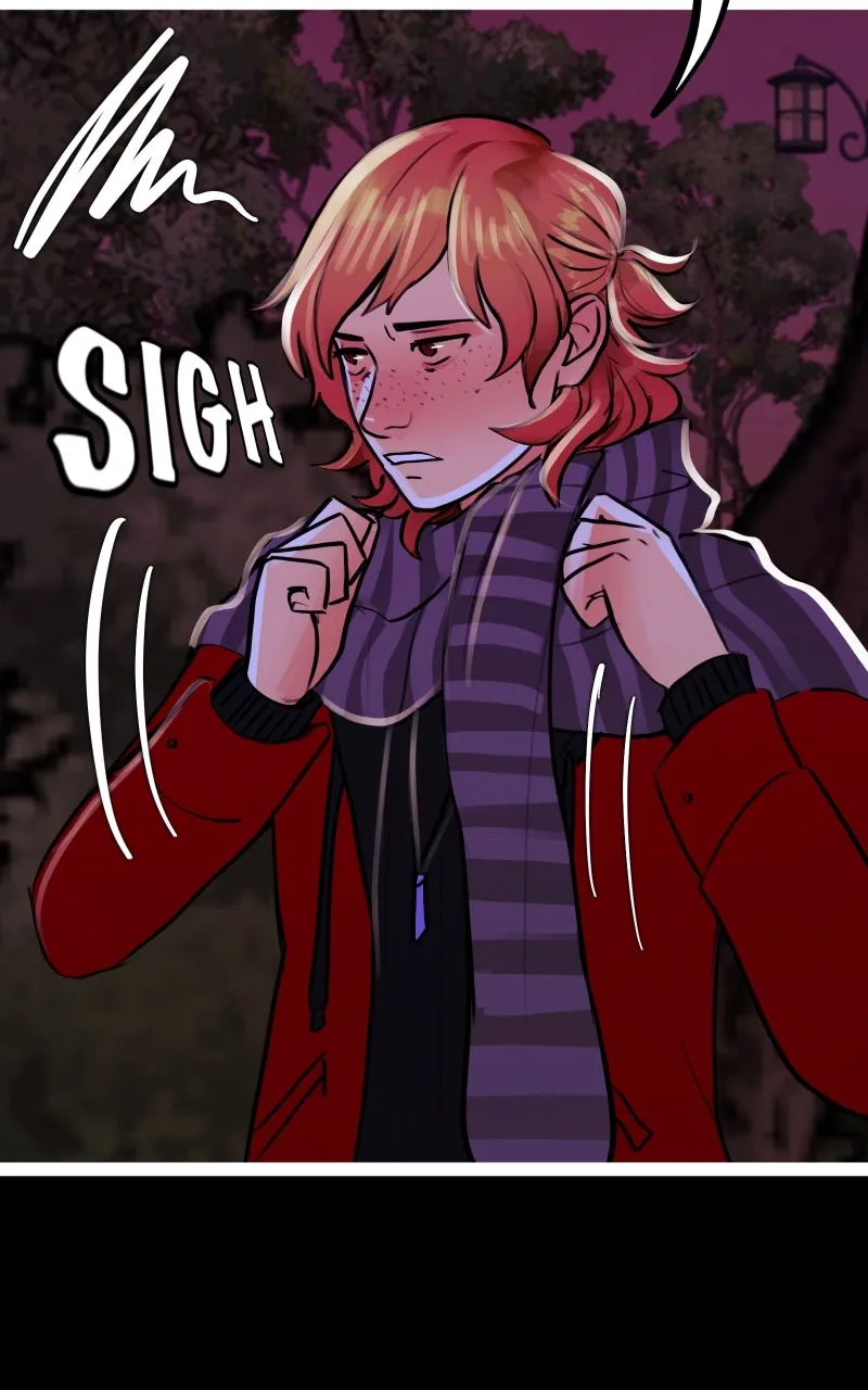 Star Catcher Chapter 2 page 28 - 