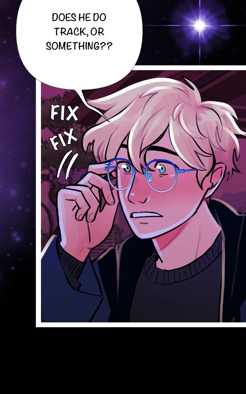 Star Catcher Chapter 2 page 4 - 