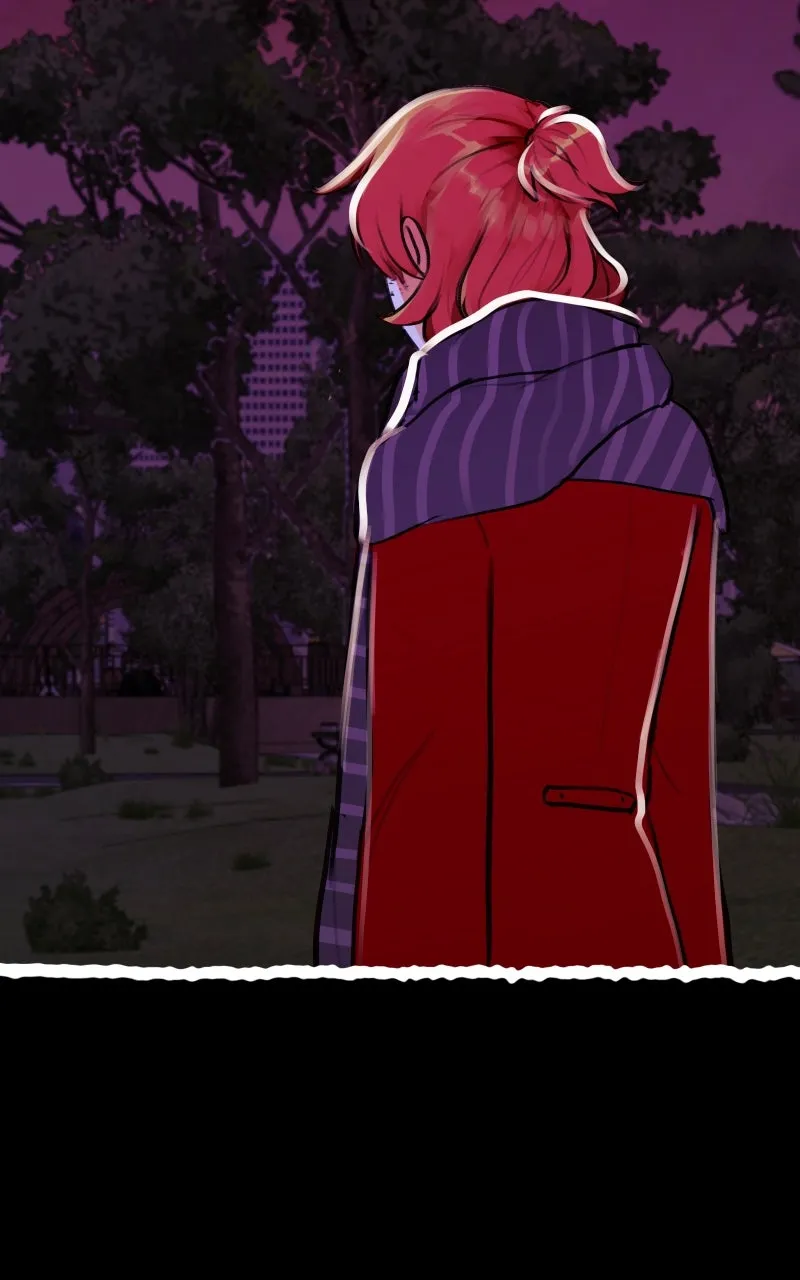 Star Catcher Chapter 2 page 32 - 