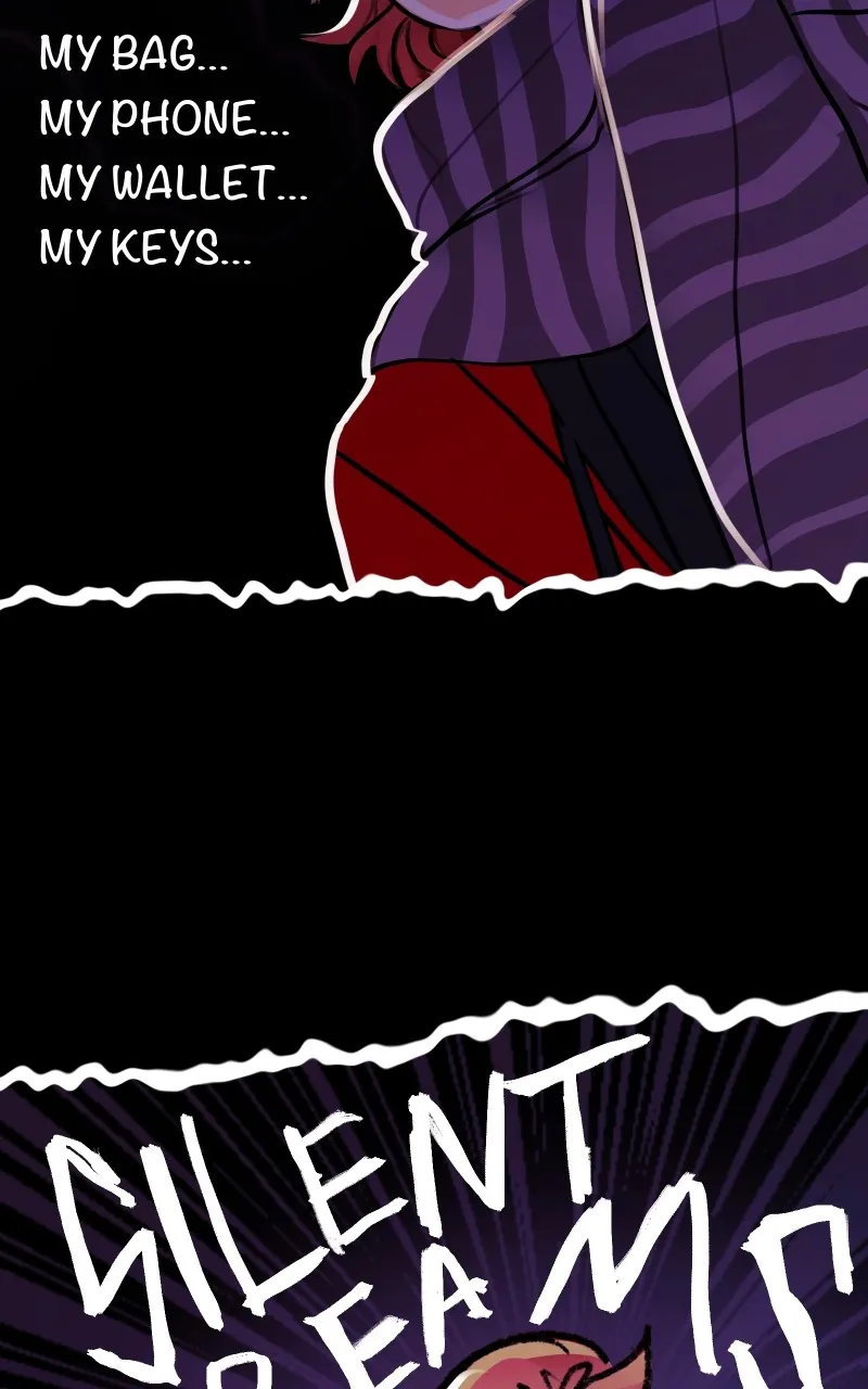 Star Catcher Chapter 2 page 34 - 