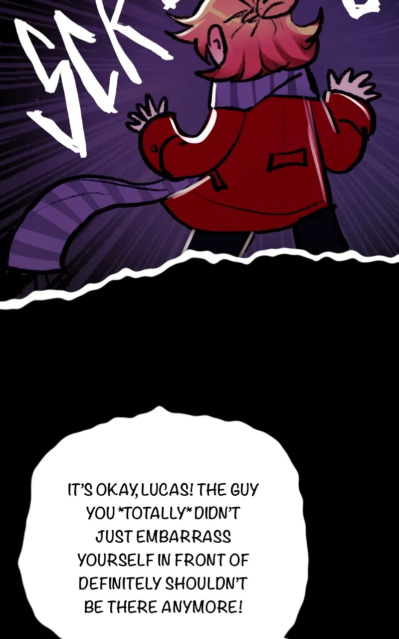Star Catcher Chapter 2 page 35 - 