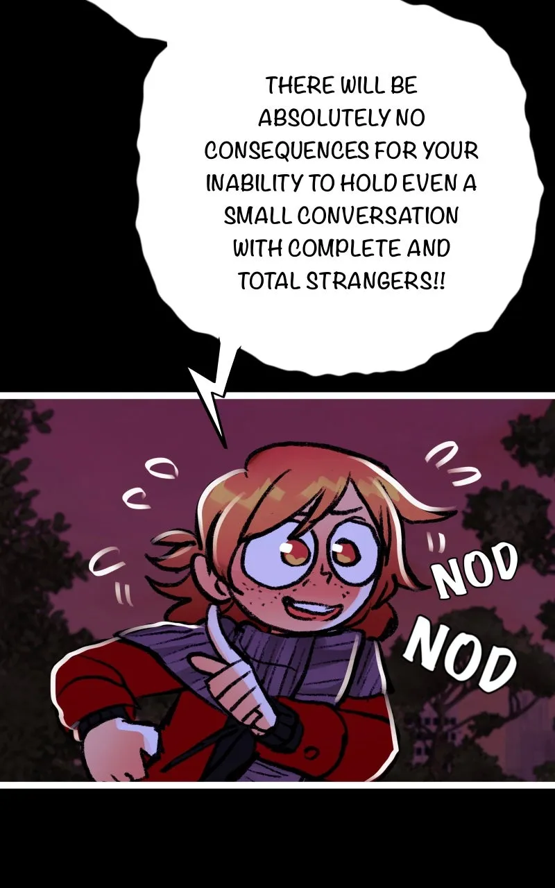 Star Catcher Chapter 2 page 36 - 