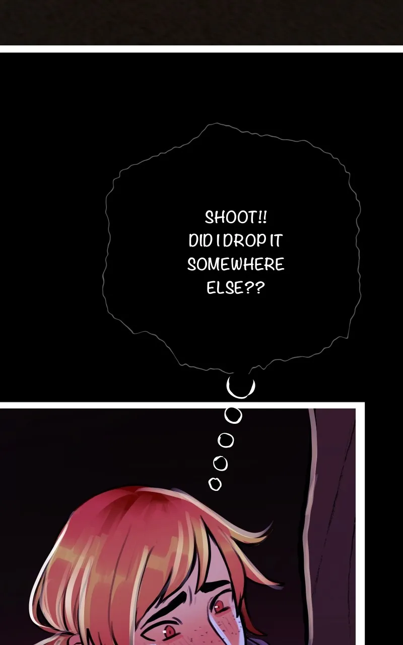 Star Catcher Chapter 2 page 38 - 