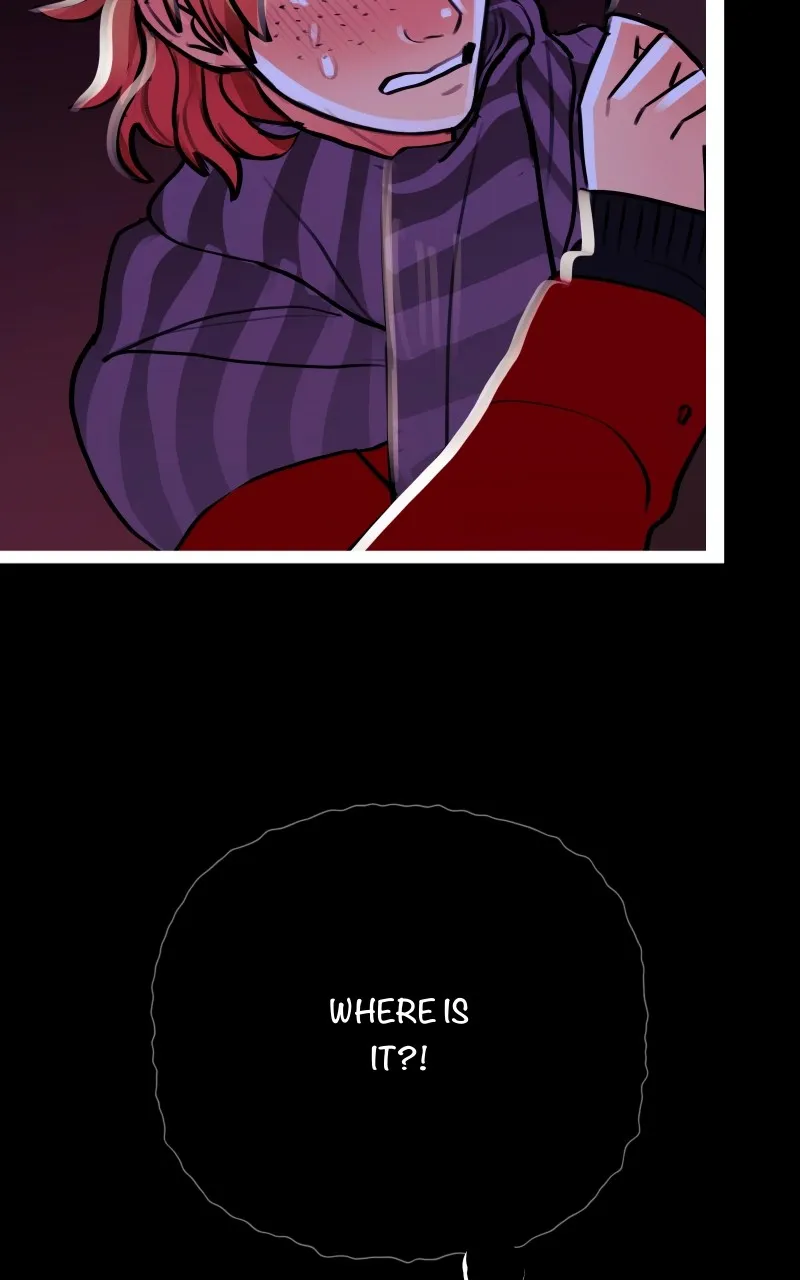 Star Catcher Chapter 2 page 39 - 