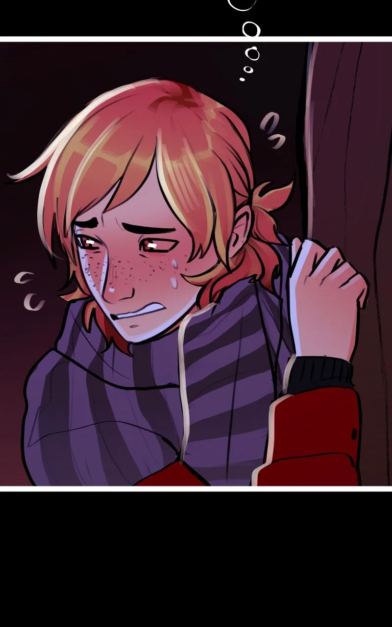 Star Catcher Chapter 2 page 40 - 
