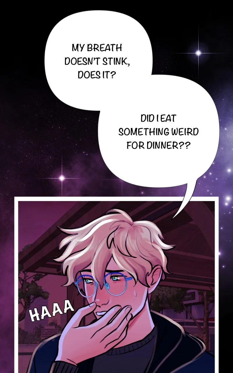 Star Catcher Chapter 2 page 5 - 
