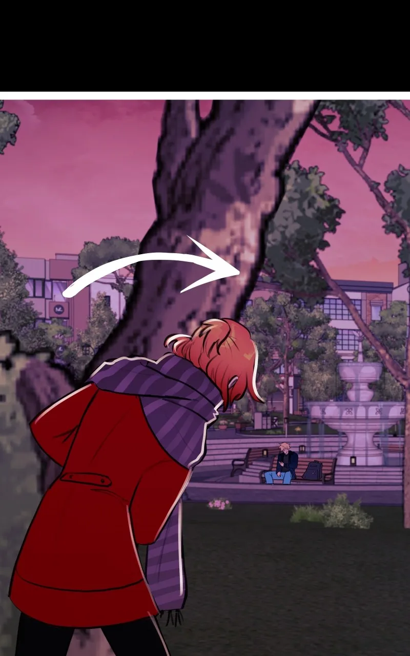 Star Catcher Chapter 2 page 41 - 