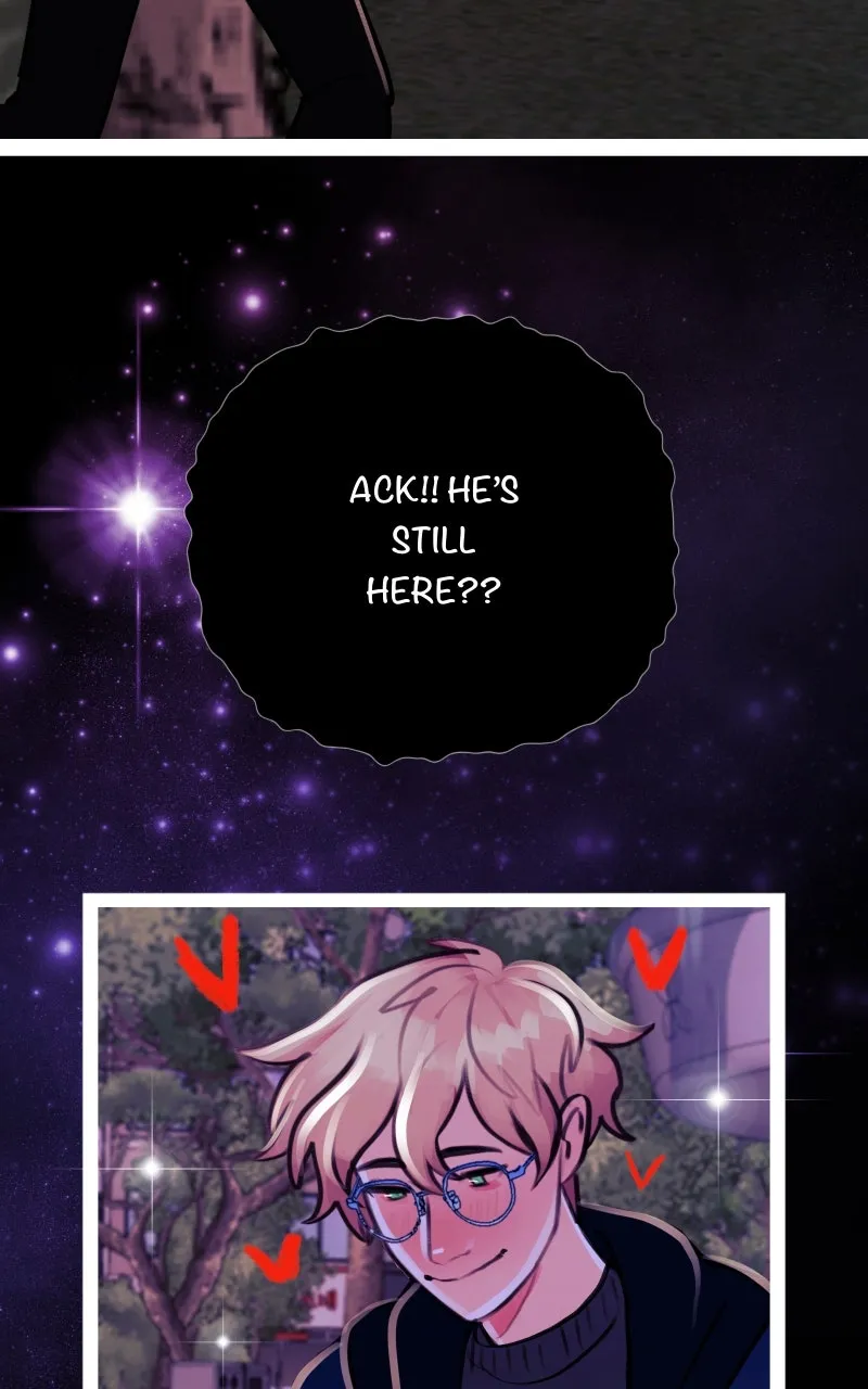 Star Catcher Chapter 2 page 42 - 