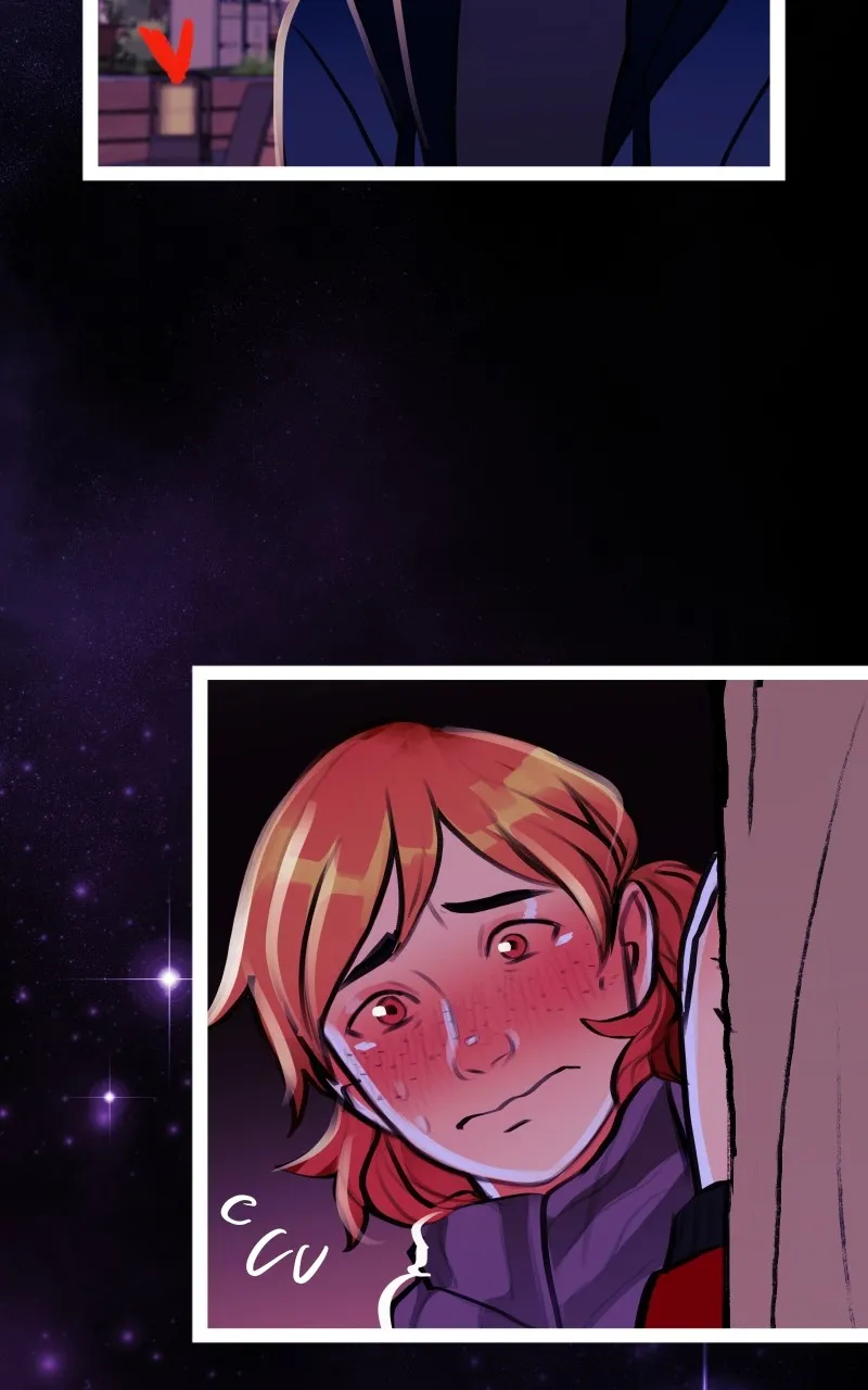 Star Catcher Chapter 2 page 43 - 