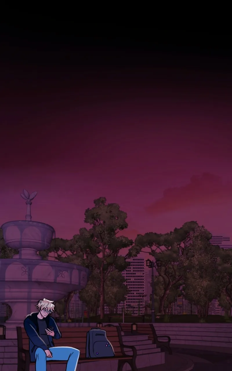 Star Catcher Chapter 2 page 45 - 