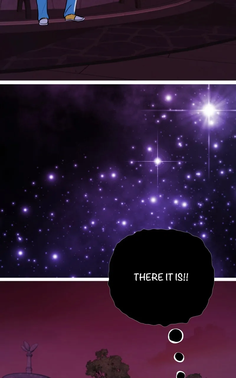 Star Catcher Chapter 2 page 46 - 