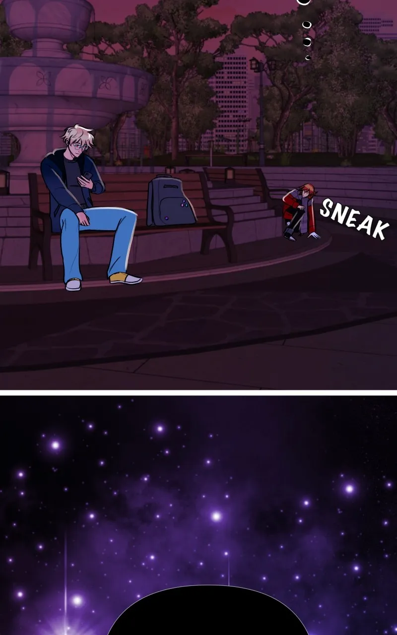 Star Catcher Chapter 2 page 47 - 