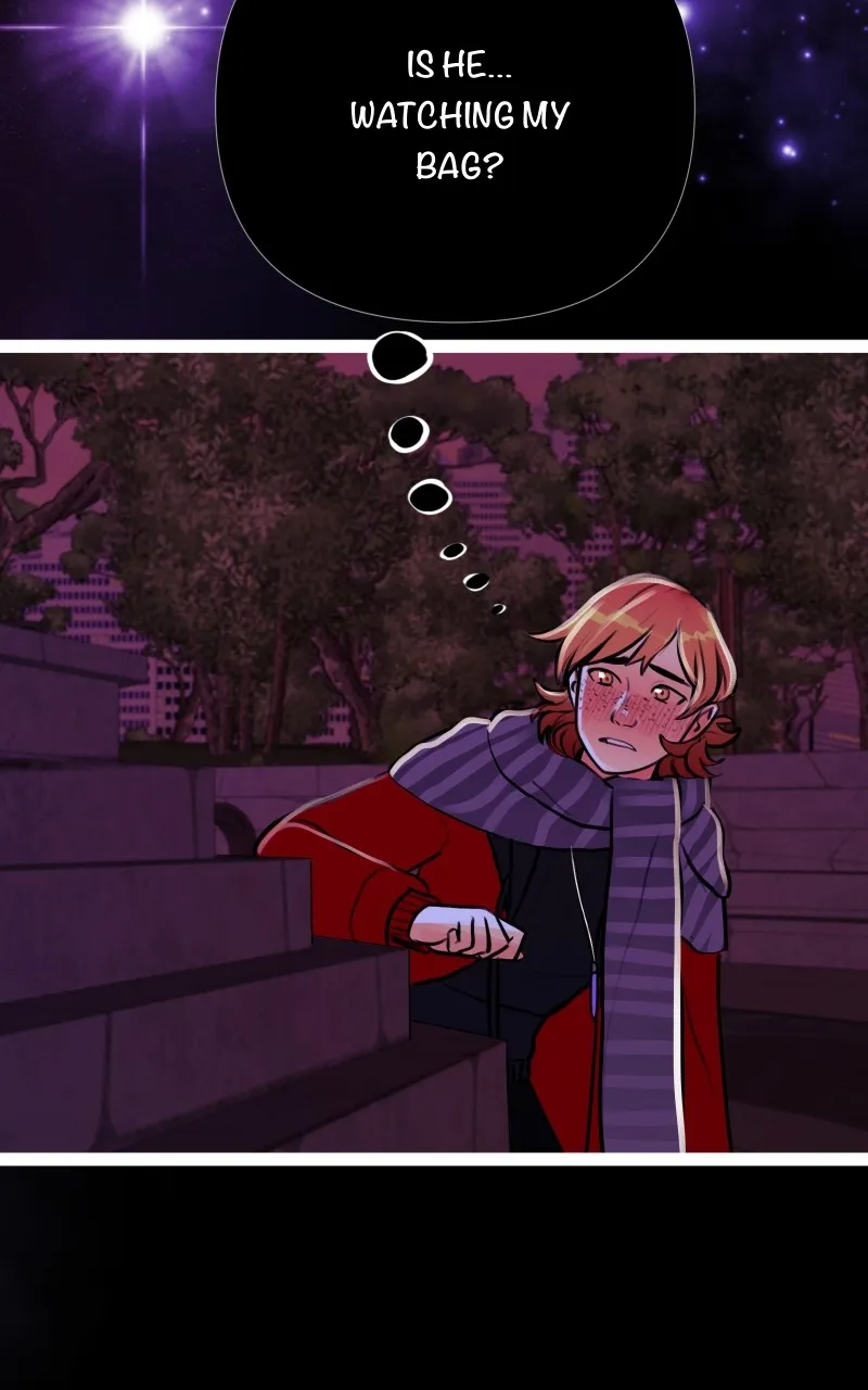 Star Catcher Chapter 2 page 48 - 