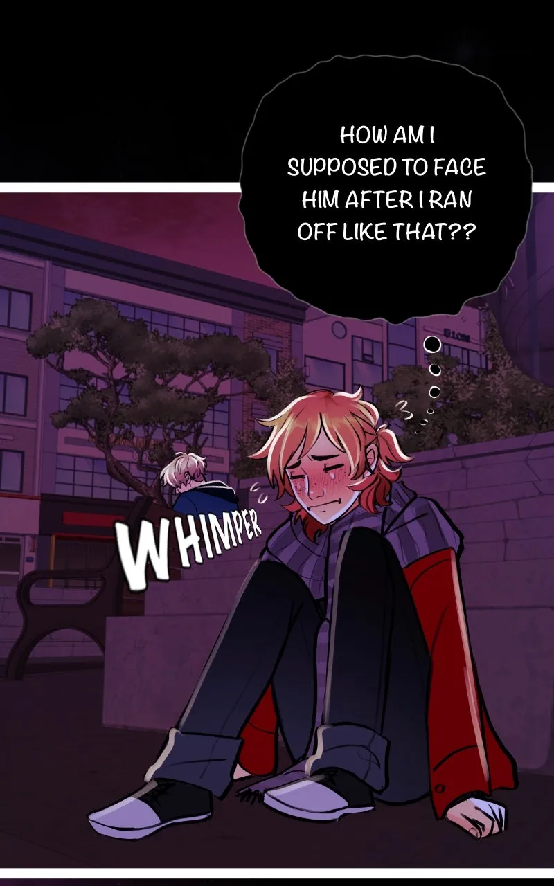 Star Catcher Chapter 2 page 49 - 