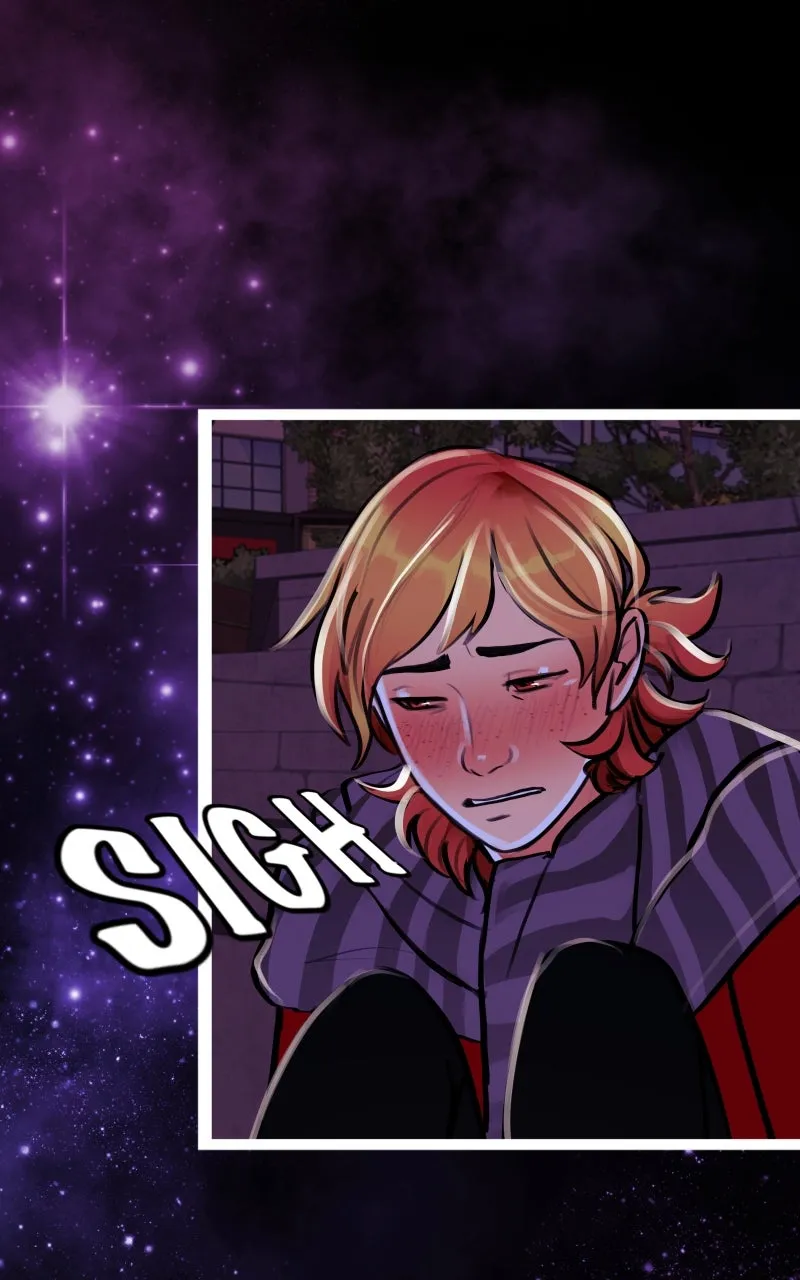Star Catcher Chapter 2 page 50 - 