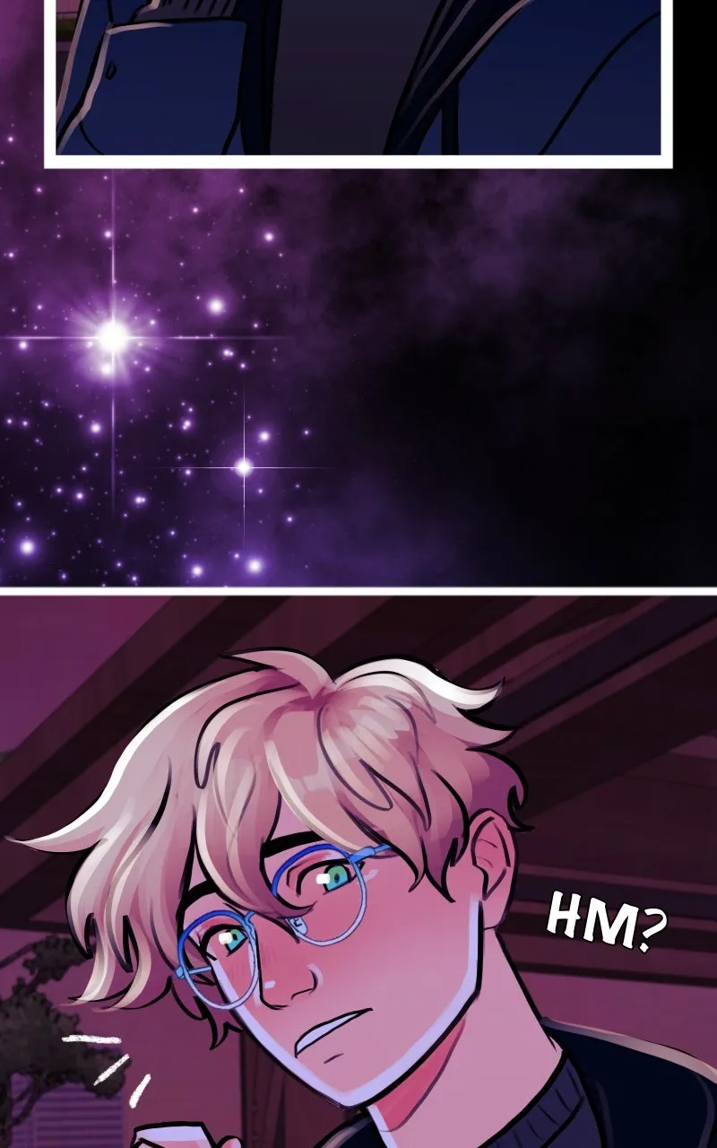 Star Catcher Chapter 2 page 6 - 