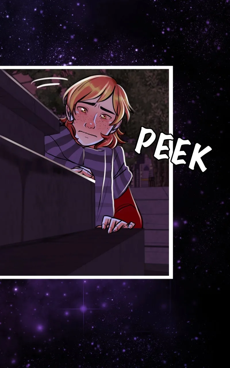 Star Catcher Chapter 2 page 51 - 
