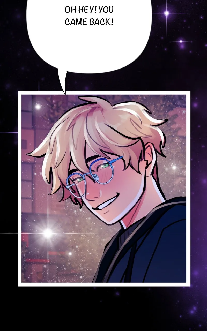 Star Catcher Chapter 2 page 55 - 