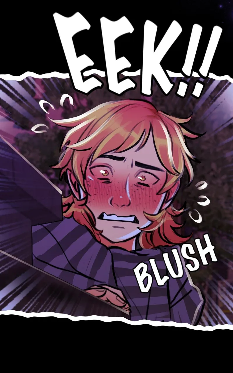 Star Catcher Chapter 2 page 56 - 