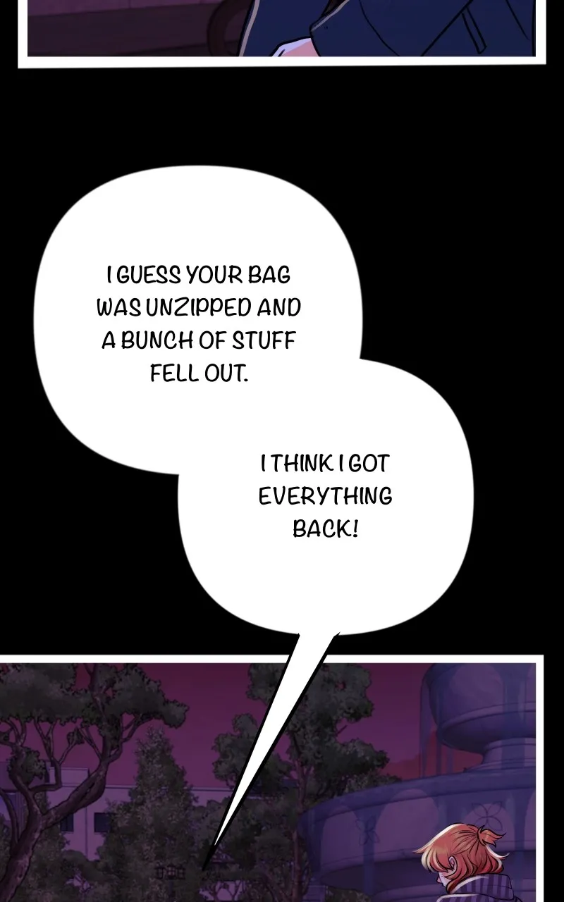 Star Catcher Chapter 2 page 58 - 