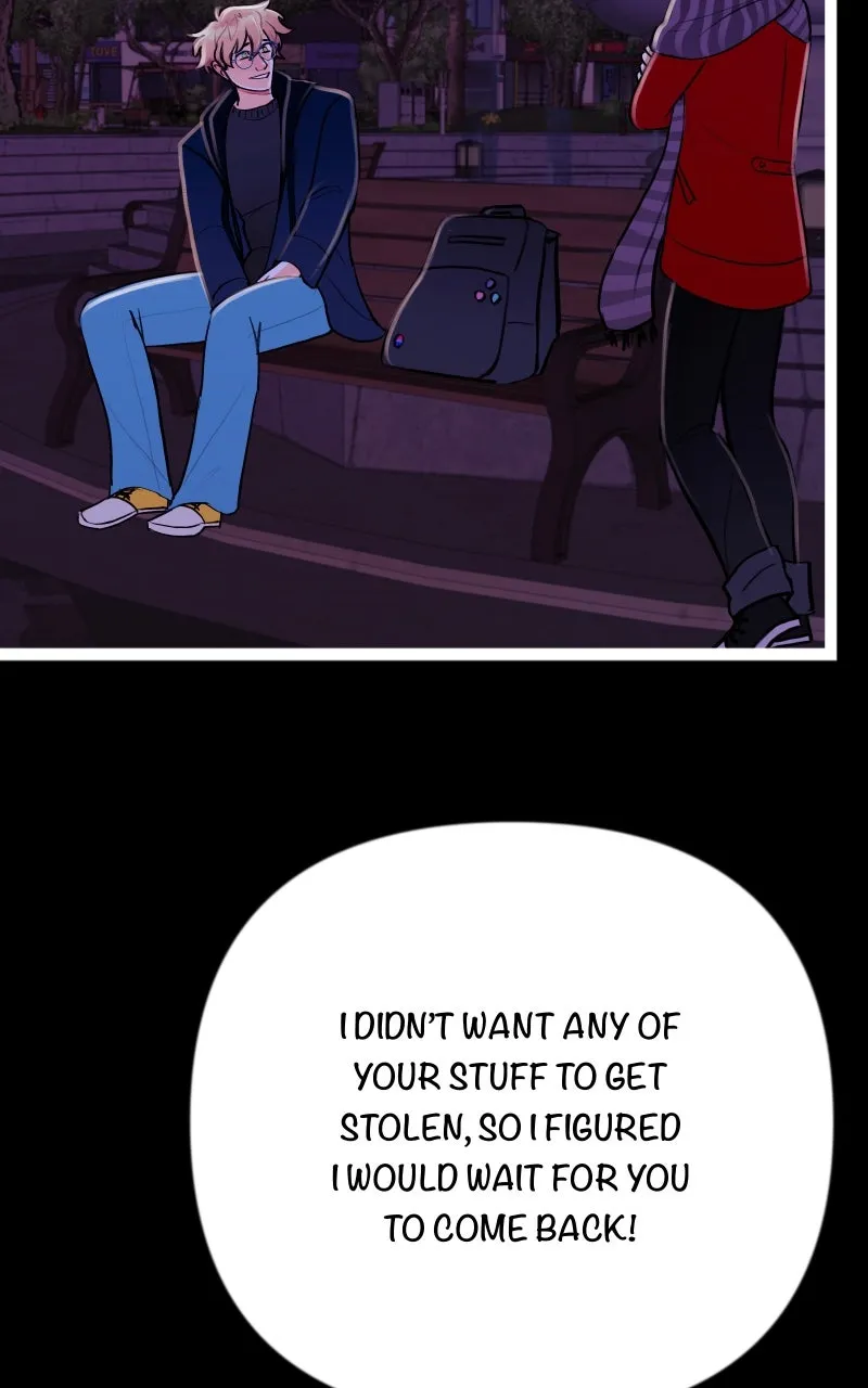 Star Catcher Chapter 2 page 59 - 