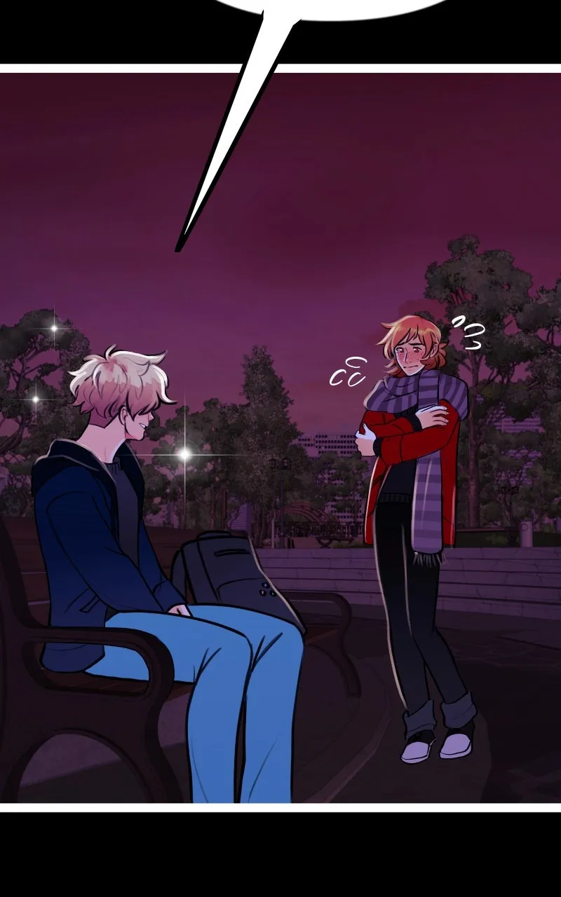 Star Catcher Chapter 2 page 60 - 
