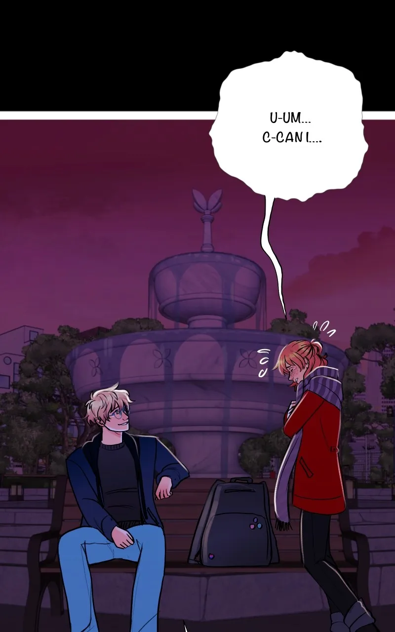 Star Catcher Chapter 2 page 61 - 