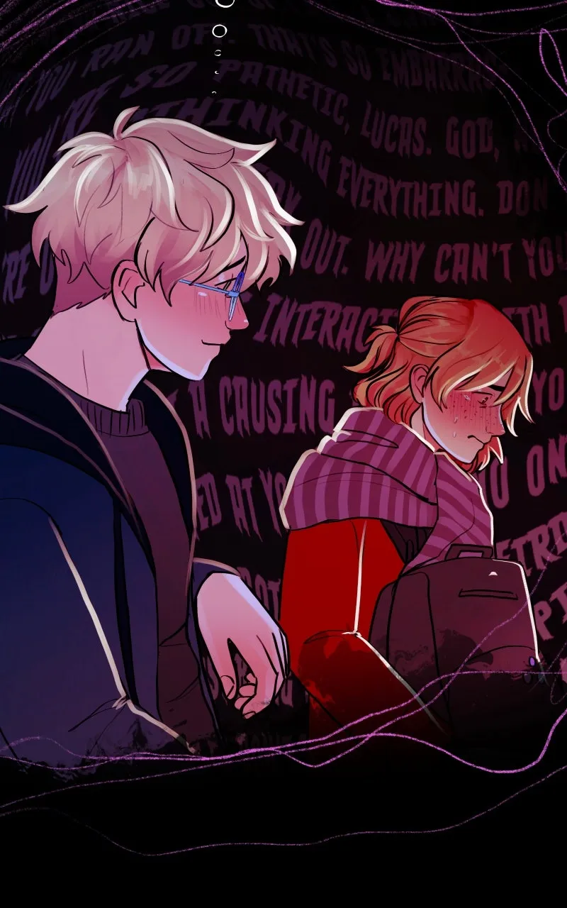 Star Catcher Chapter 2 page 64 - 